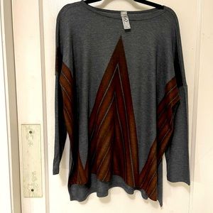 GO culture lightweight sweater XL